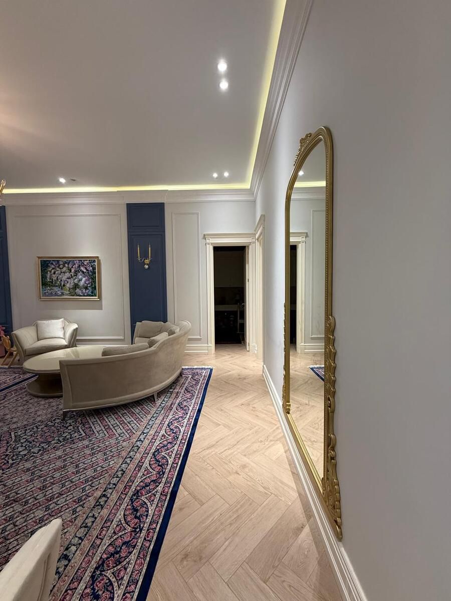 Satılır 4 otaqlı yeni tikili 165 m² — Mənzil, Bakı (8)
