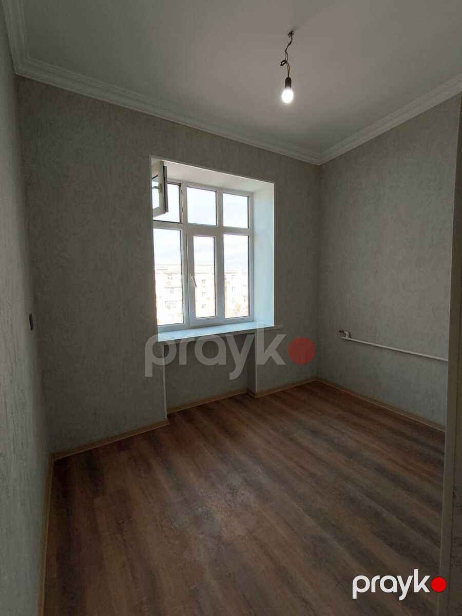 Satılır 1 otaqlı köhnə tikili 36 m² — Mənzil, Bakı (8)