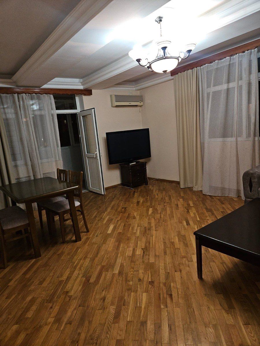 Satılır 2 otaqlı yeni tikili 80 m² — Mənzil, Bakı (12)