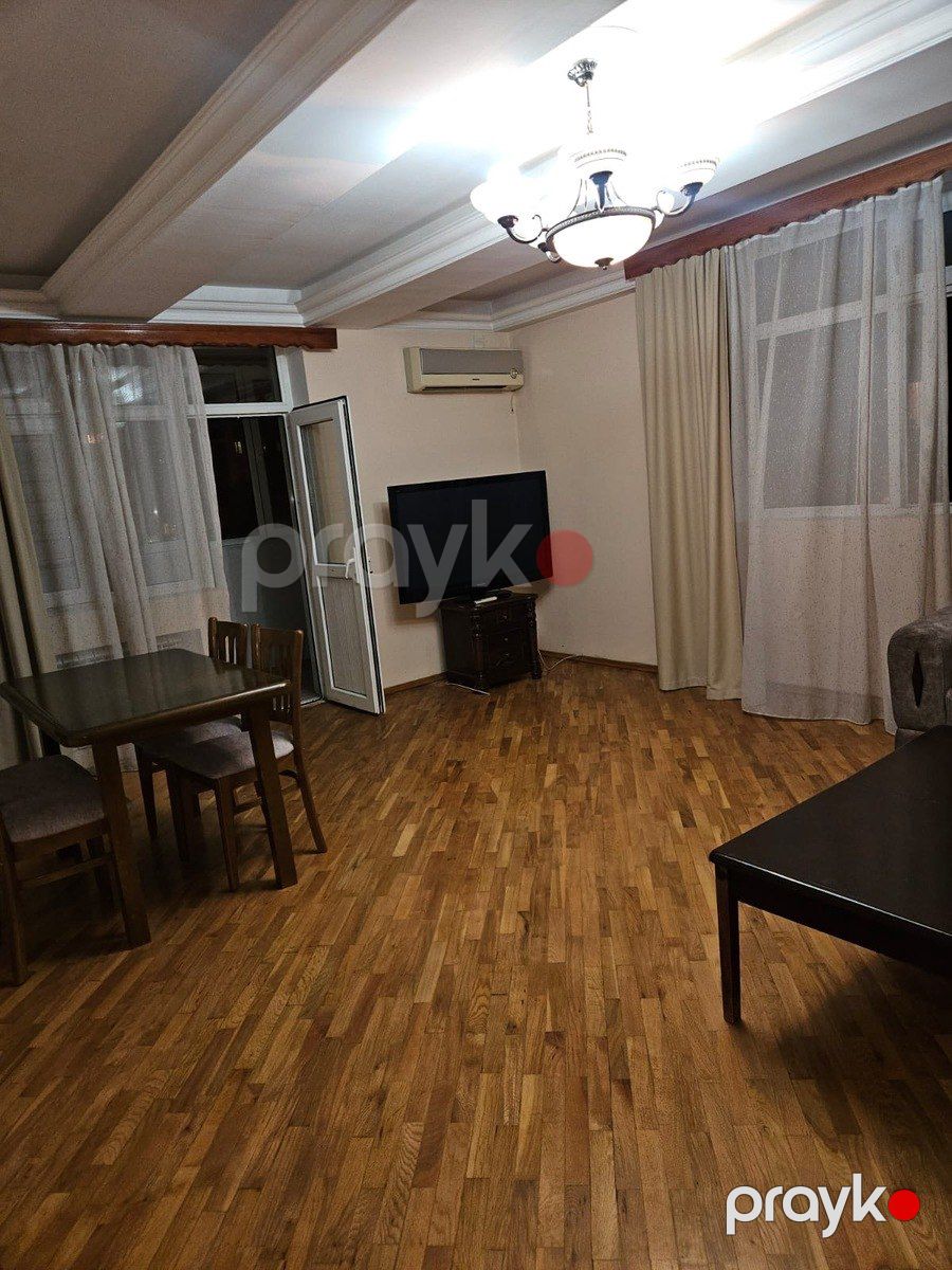 Satılır 2 otaqlı yeni tikili 80 m² — Mənzil, Bakı (12)