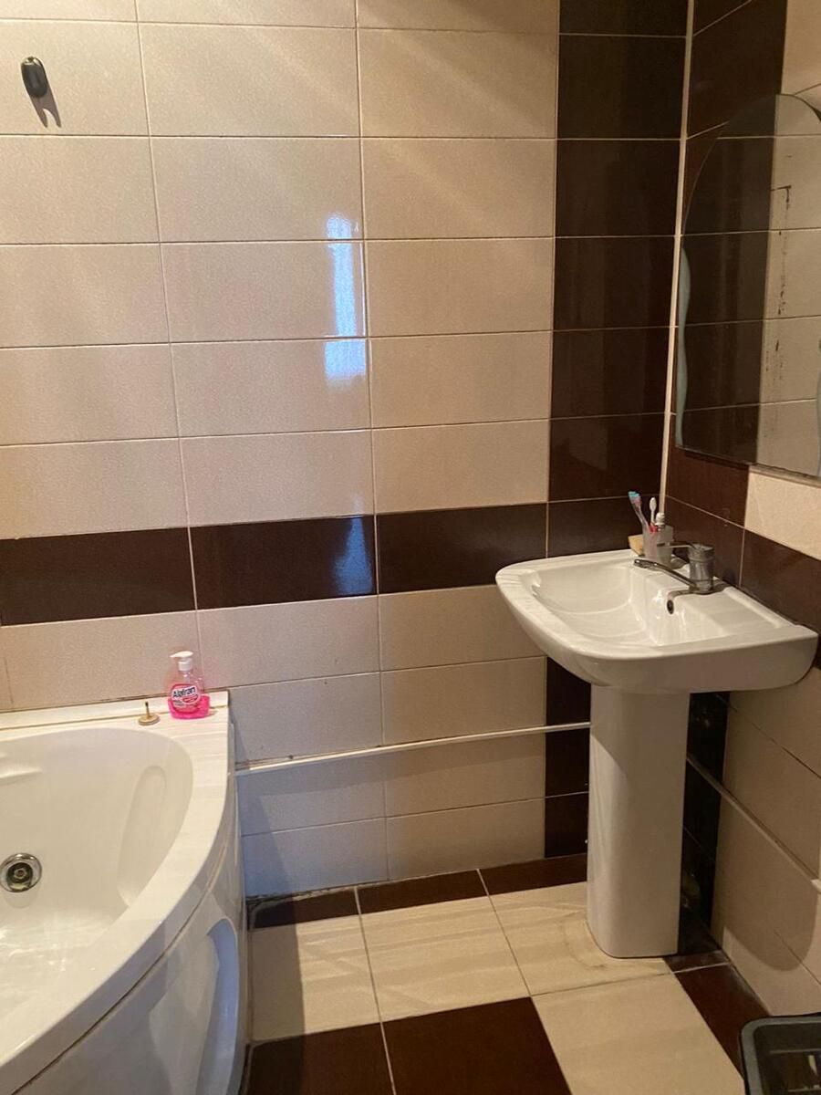 Satılır 3 otaqlı yeni tikili 111 m² — Mənzil, Bakı (5)