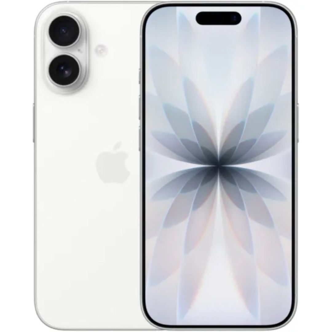 Apple iPhone 17 White 256GB/8GB — Telefonlar və qadjetlər, Bakı