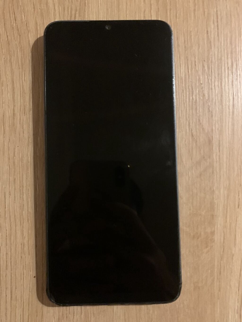 Redmi 13C, 128 GB, rəng - Göy, İki sim kartlı — Elektronika, Digah (2)