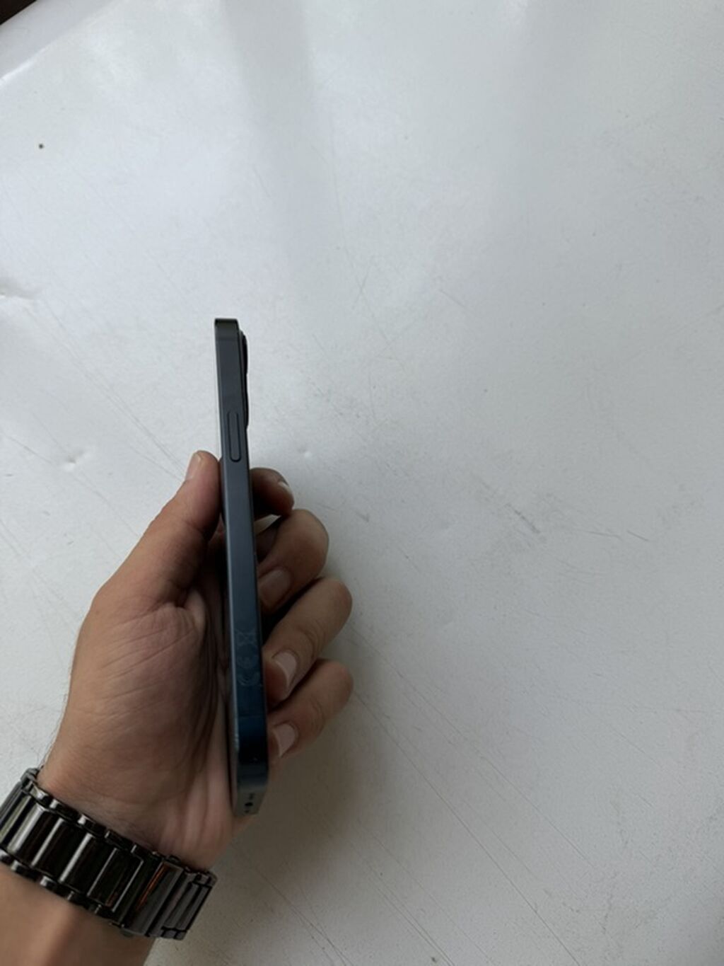 IPhone 13, 128 GB, Qara, Face ID — Apple iPhone, Xudat (5)