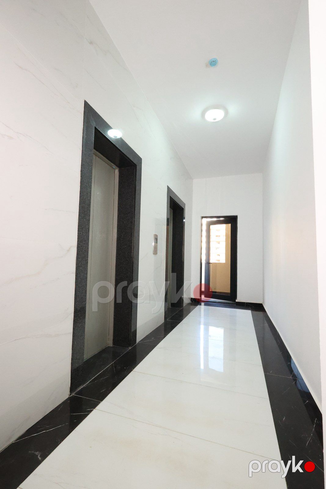 Satılır 2 otaqlı yeni tikili 104 m² — Mənzil, Bakı (12)