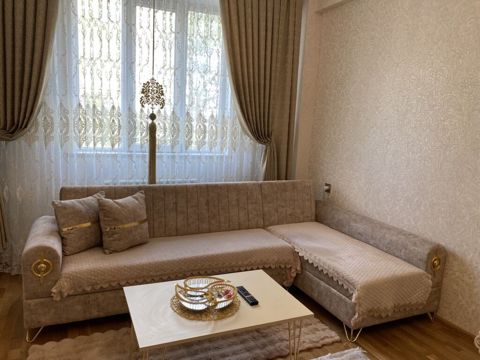 Künc divan, İşlənmiş, Açılan, Bazalı, Parça, Çatdırılma yoxdur