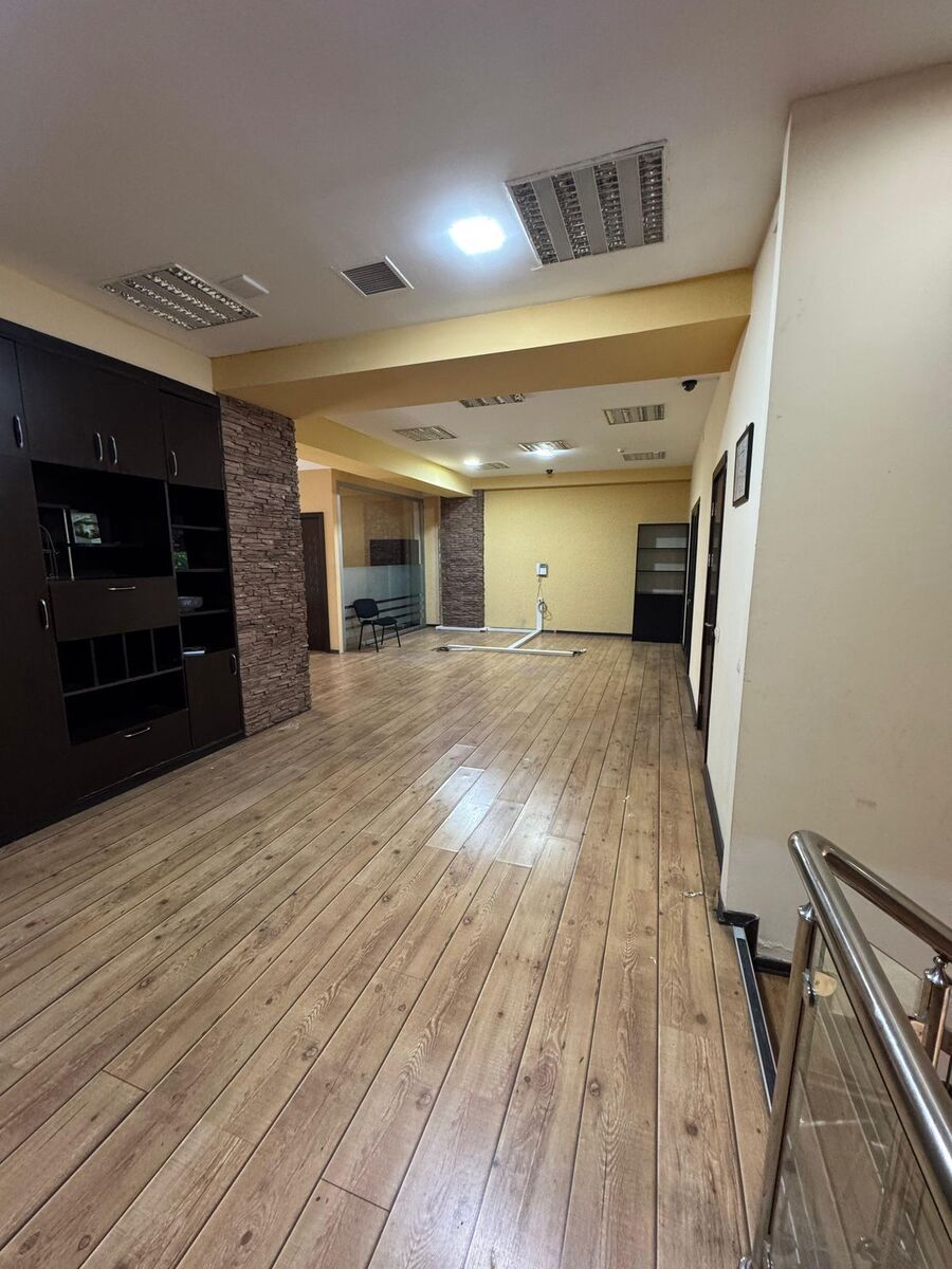 İcarəyə verilir obyekt 180 m² — Əmlak, Bakı (9)