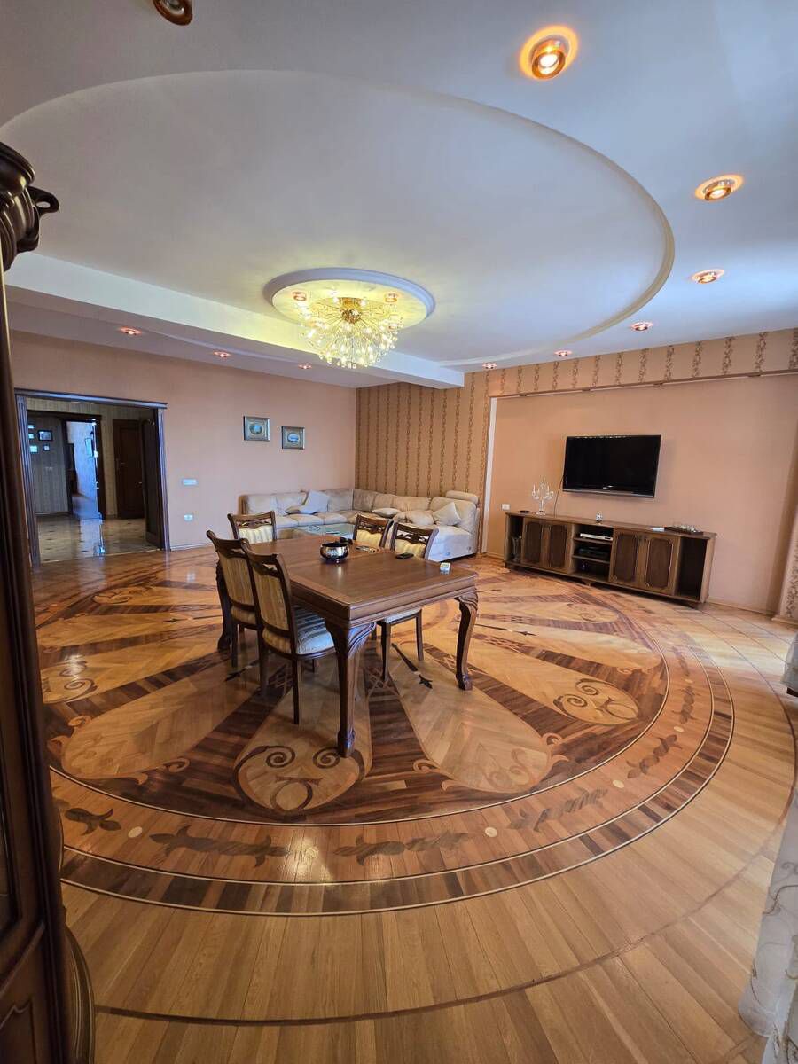 Satılır 3 otaqlı yeni tikili 161 m² — Mənzil, Bakı (2)