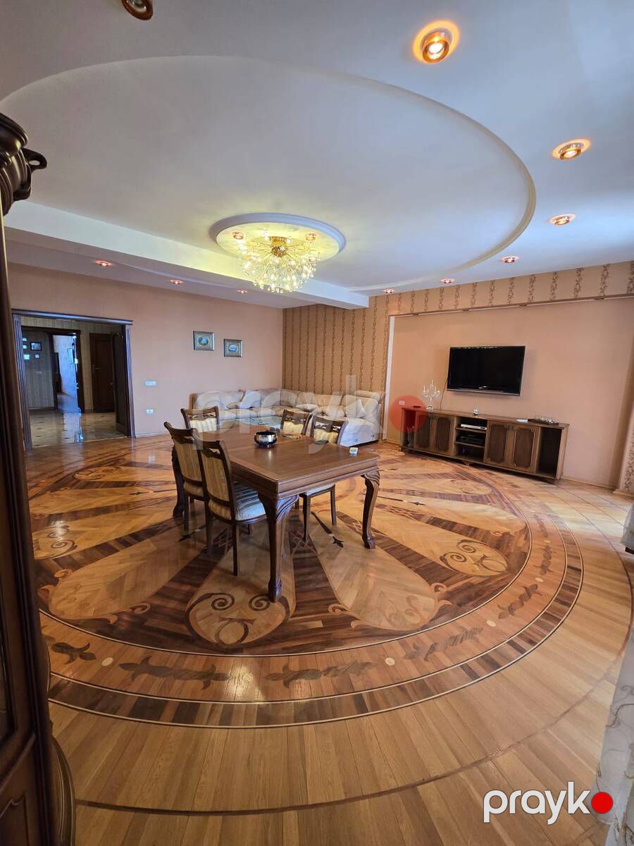 Satılır 3 otaqlı yeni tikili 161 m² — Mənzil, Bakı (2)