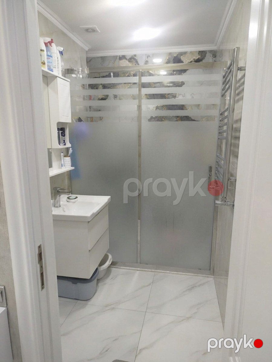 Satılır 3 otaqlı yeni tikili 81 m² — Mənzil, Bakı (10)