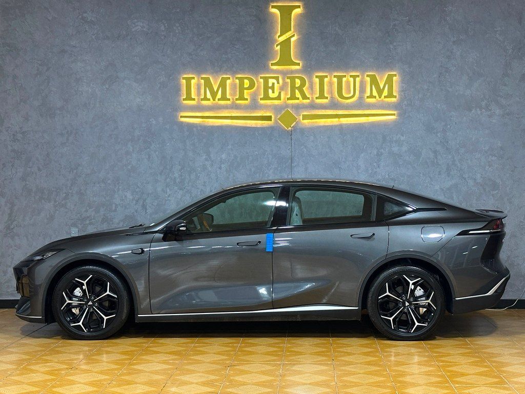 Changan Deepal SL03, 1.5 L, 18.99 kWh, 2026 il, yeni — Avtomobillər, Bakı (4)
