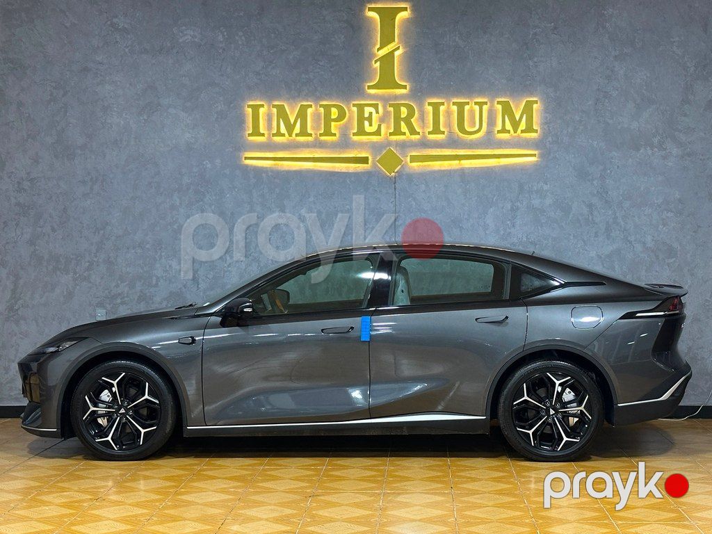Changan Deepal SL03, 1.5 L, 18.99 kWh, 2026 il, yeni — Avtomobillər, Bakı (4)