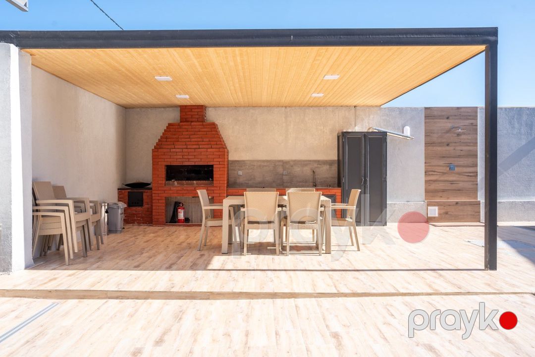 İcarəyə verilir 4 otaqlı həyət evi/bağ evi 300 m² — Ev, villa, Bakı (8)