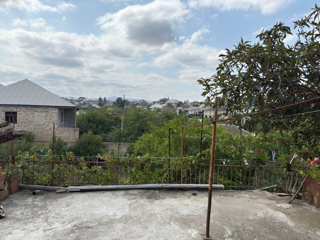 Həyət evi, Gəncə ş. — Daşınmaz əmlak, Gəncə (10)