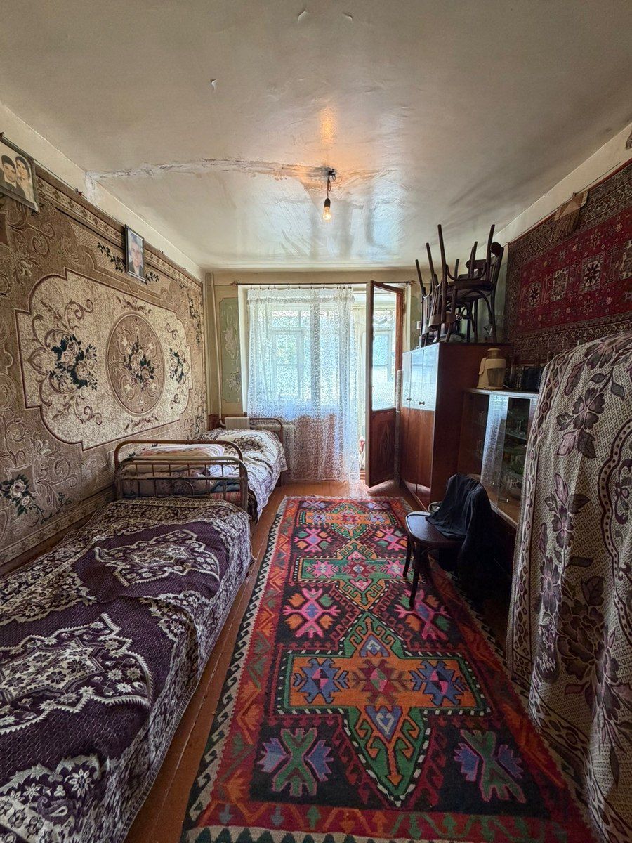 2-otaqlı mənzil, Şəki ş., 56 m² — Daşınmaz əmlak, Şəki (9)