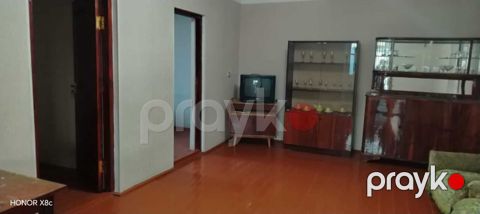 İcarəyə verilir 3 otaqlı həyət evi/bağ evi 70 m²