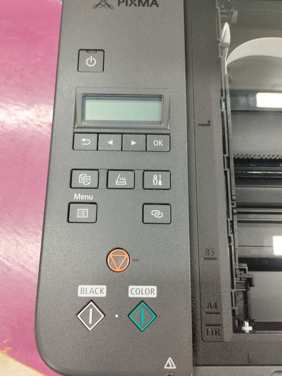 Printer Canon PIXMA G3420 — Elektronika, Bakı (2)
