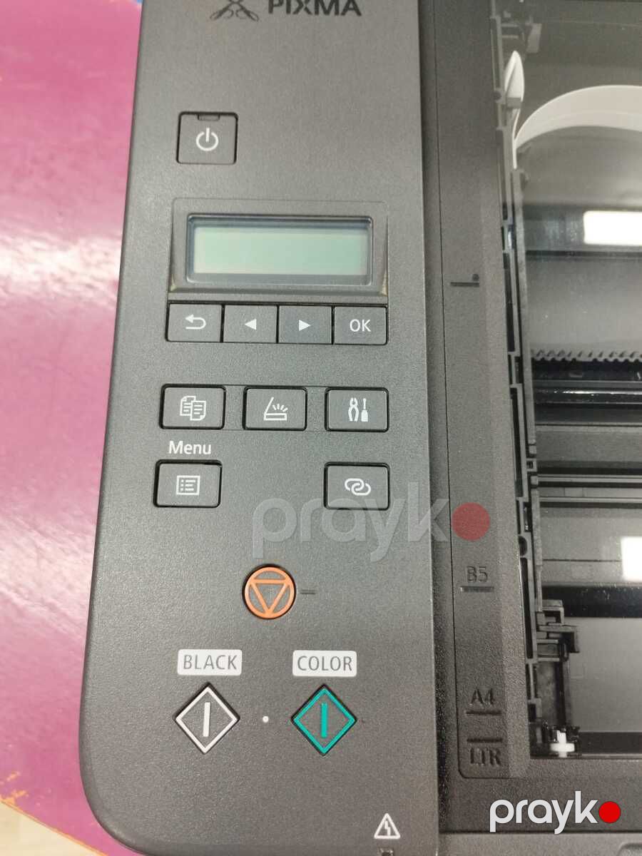 Printer Canon PIXMA G3420 — Elektronika, Bakı (2)