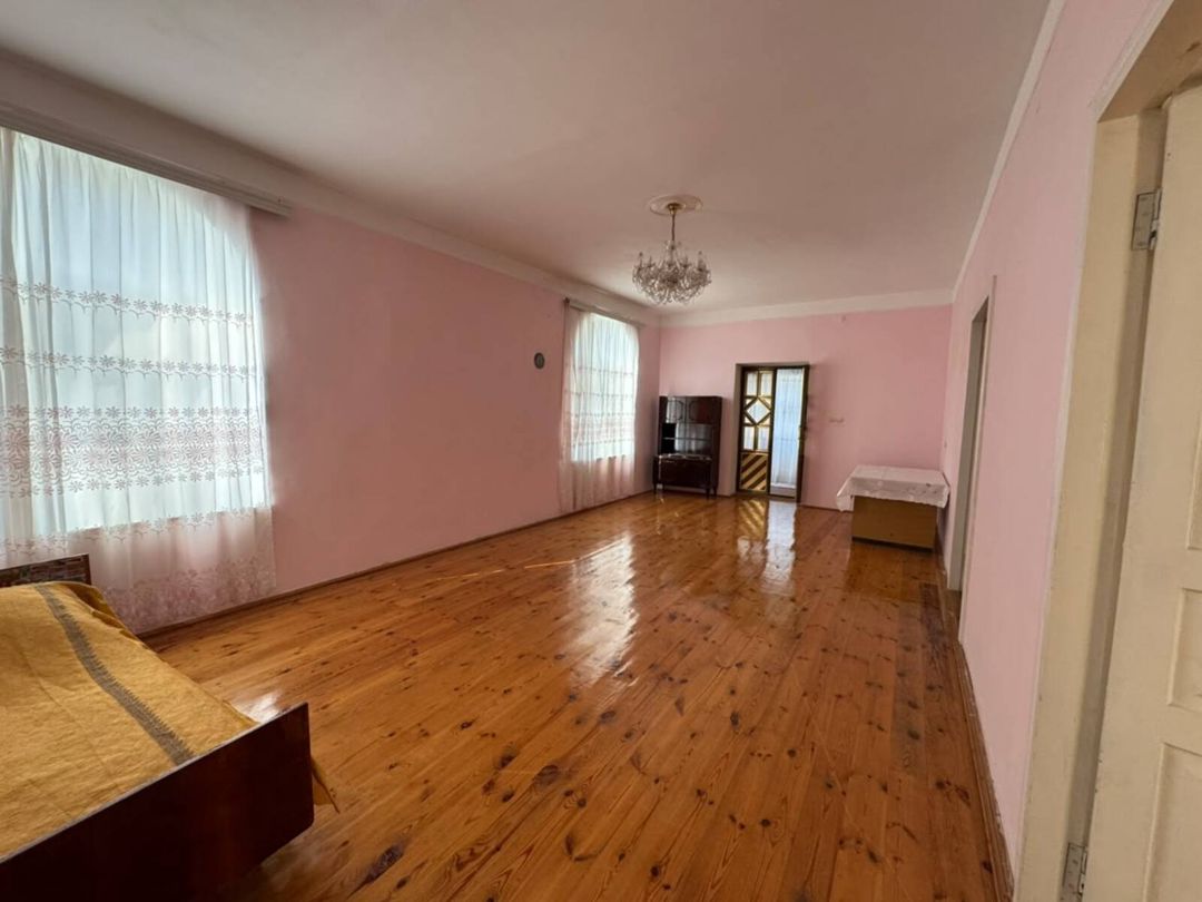 Satılır 5 otaqlı həyət evi/bağ evi 184 m² — Ev, villa, Quba (5)