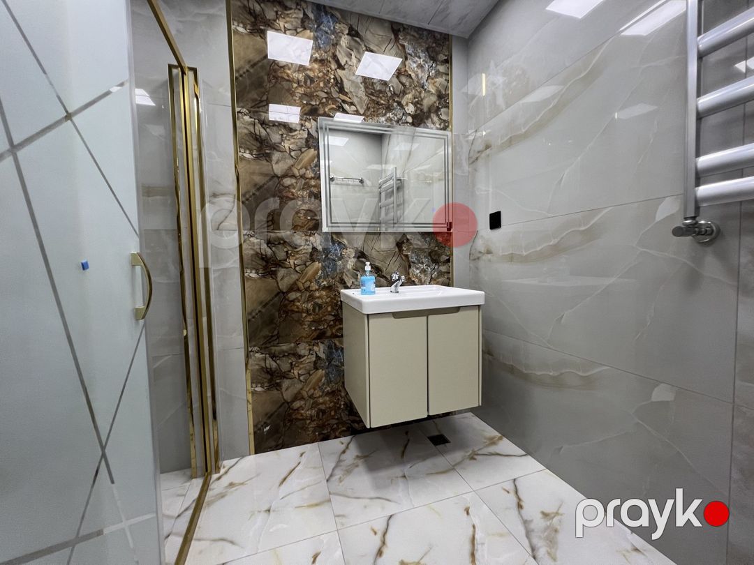 Satılır 3 otaqlı köhnə tikili 75 m² — Mənzil, Bakı (10)