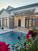 Satılır 4 otaqlı həyət evi/bağ evi 250 m² — Daşınmaz əmlak