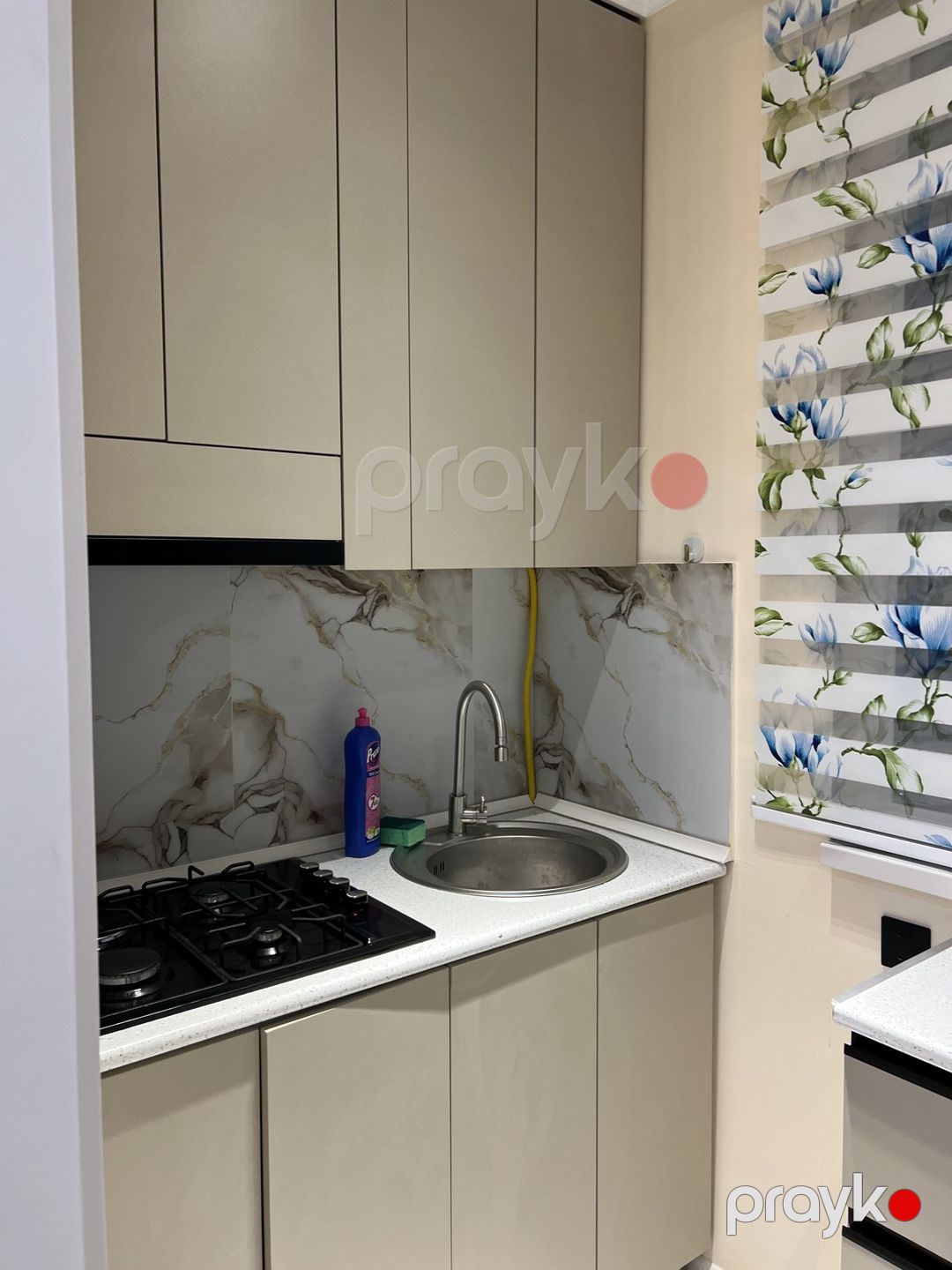 İcarəyə verilir 2 otaqlı köhnə tikili 55 m² — Mənzil, Bakı (10)