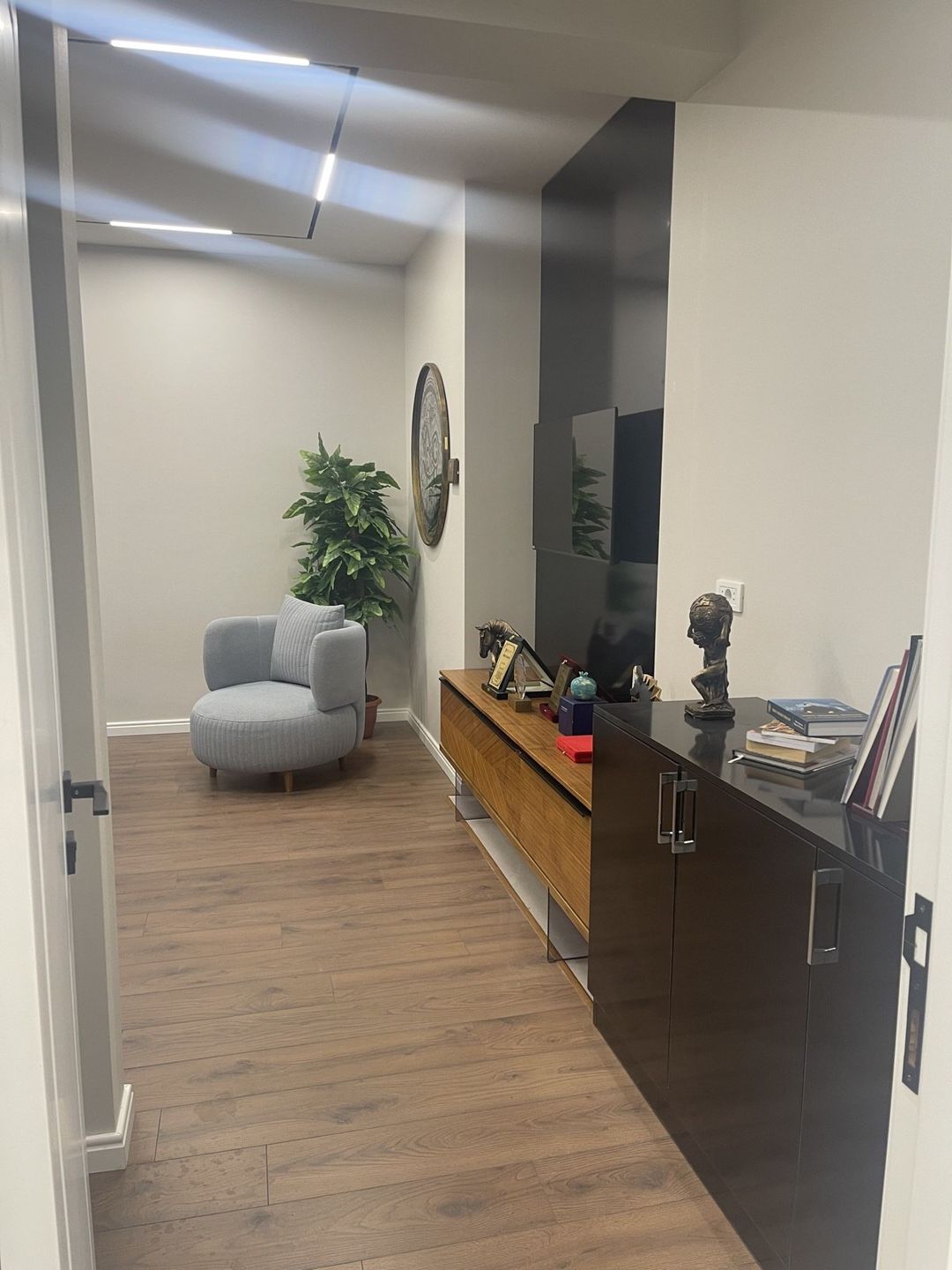 Satılır 3 otaqlı yeni tikili 94 m² — Mənzil, Bakı (4)