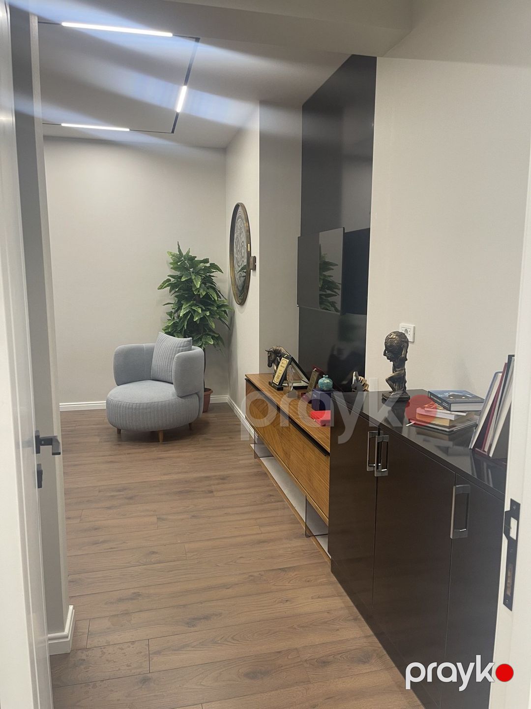 Satılır 3 otaqlı yeni tikili 94 m² — Mənzil, Bakı (4)