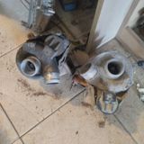 Land Rover 2.7 turboşarjeri — Запчасти