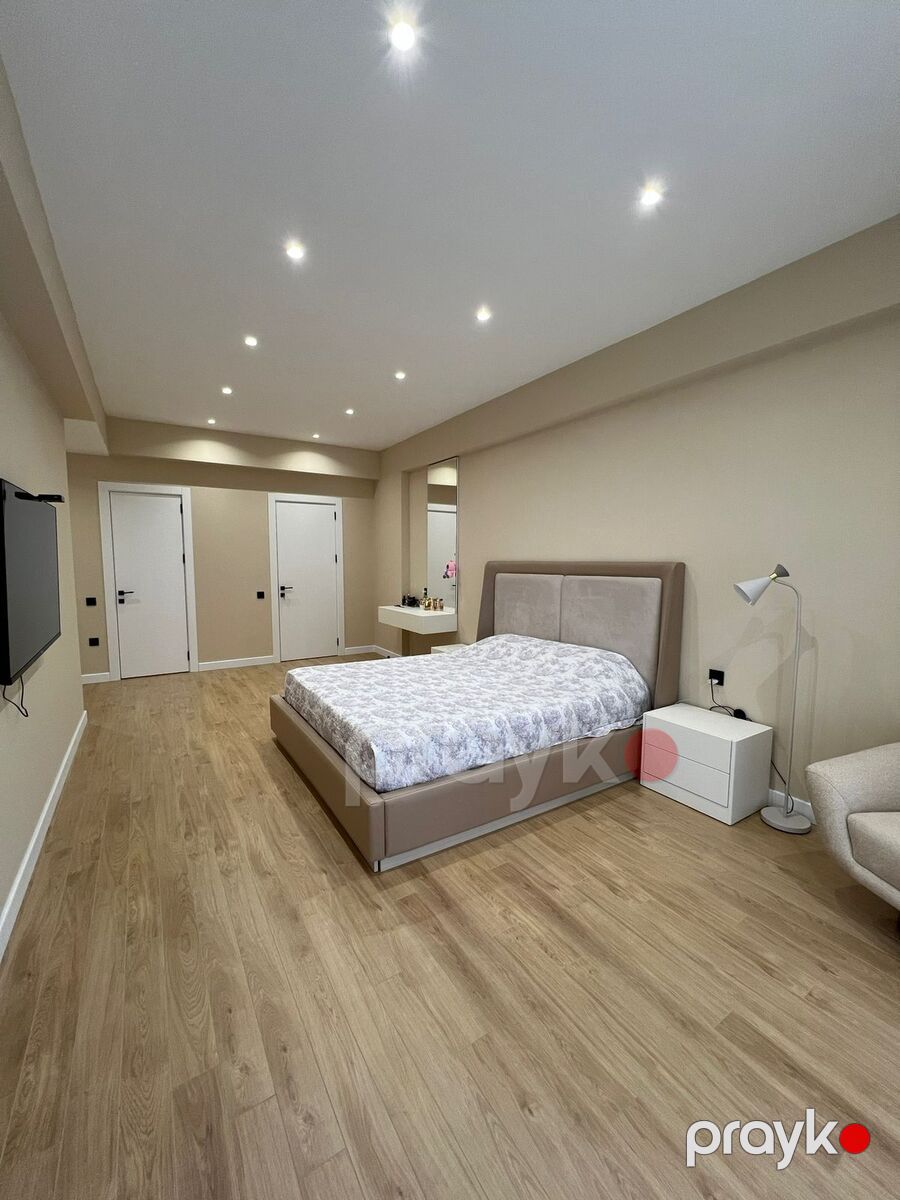 Satılır 4 otaqlı yeni tikili 185 m² — Mənzil, Bakı (7)