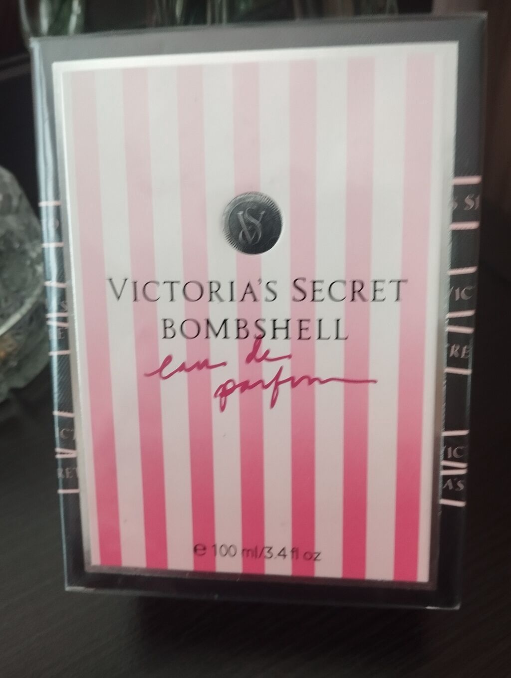 Victoria's Secret Bombshell Eau de Parfum – 100 ml