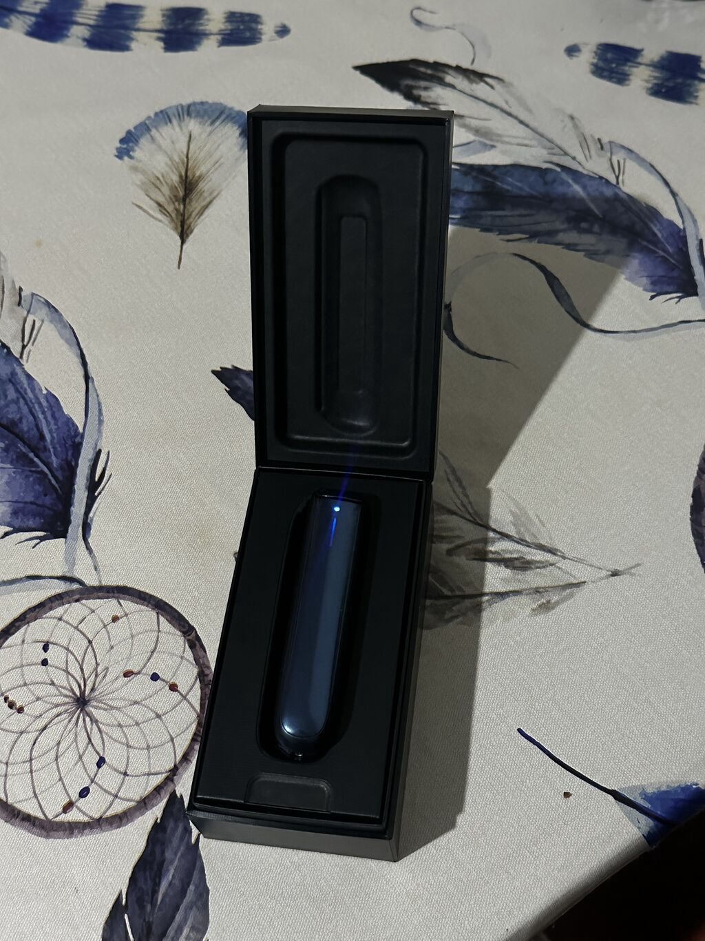 Salam ploom aura satılır . Çox az istifadə edilib . Cızığı yoxdu — Gözəllik və sağlamlıq, Bakı (7)