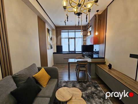 Satılır 2 otaqlı yeni tikili 47 m²