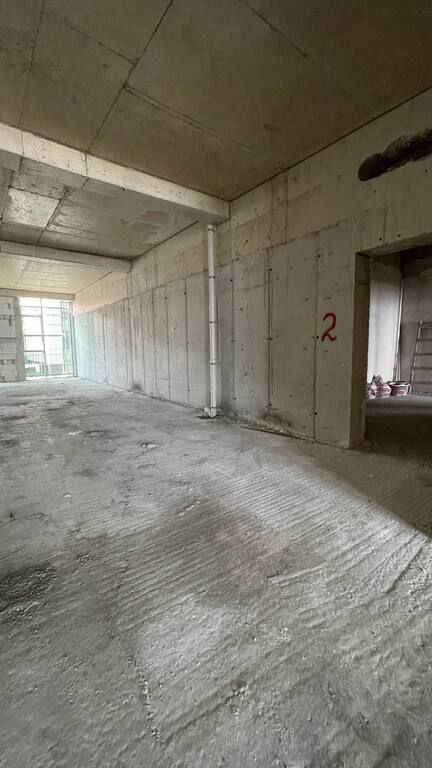 Satılır 4 otaqlı yeni tikili 266.4 m² — Mənzil, Bakı (6)