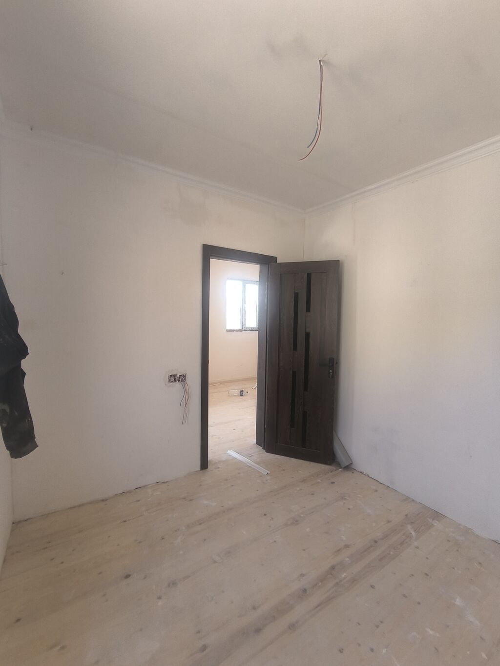 Kupçalı Abşeron rayon Hokumeli Qobu yolunda yaşayış əhatəsində — Daşınmaz əmlak, Xırdalan (4)
