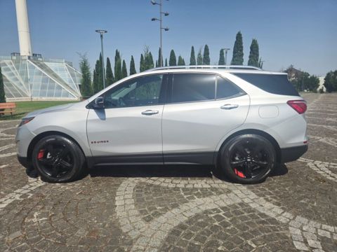 Chevrolet Equinox: 1.5 l | 2020 il 196000 km Ofrouder/SUV