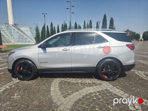 Chevrolet Equinox: 1.5 l | 2020 il 196000 km Ofrouder/SUV