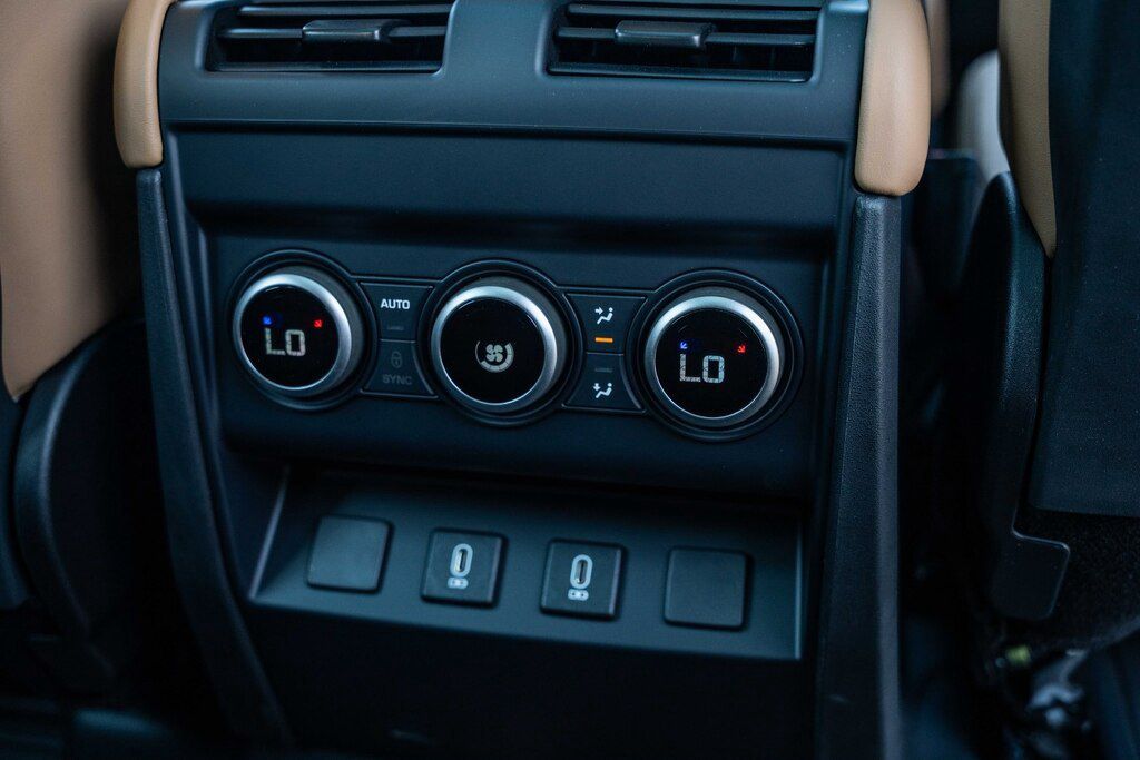 Land Rover Defender, 3.0 L, 2026 il, yeni — Avtomobillər (4)