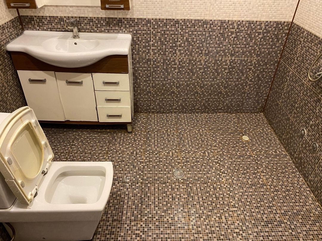 2-otaqlı yeni tikili kirayə verilir, 20 Yanvar m., 95 m² — Mənzil, Bakı (6)