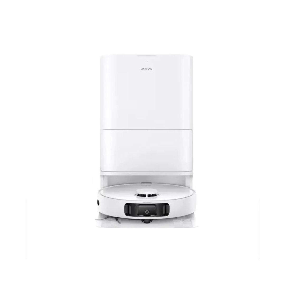 Robot tozsoran Mova E40 Ultra, White — Mallar, Bakı