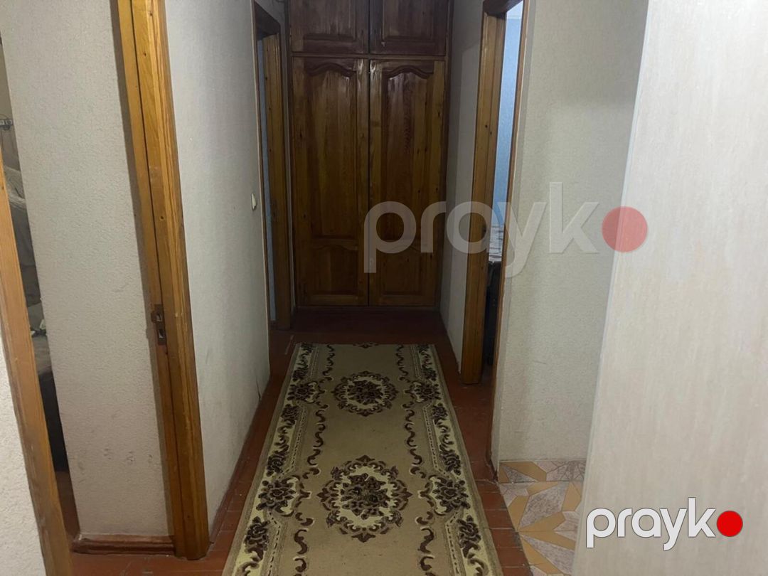 3-otaqlı mənzil kirayə verilir, Elmlər Akademiyası m., 62 m² — Mənzil, Bakı (4)