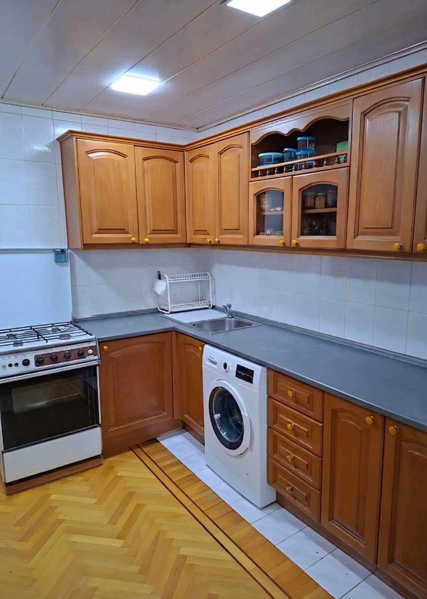 Satılır 3 otaqlı köhnə tikili 72 m² — Mənzil, Bakı (7)