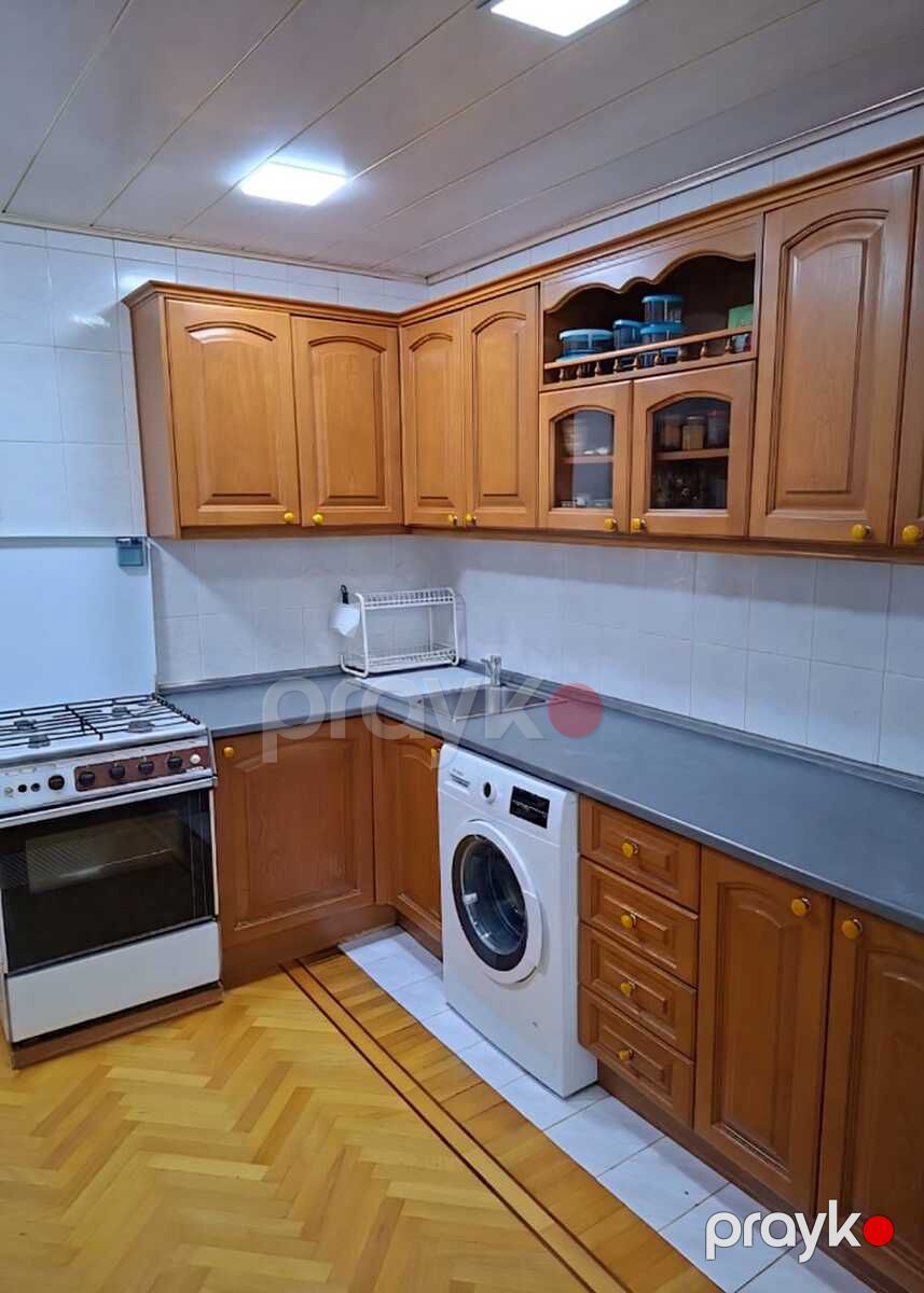 Satılır 3 otaqlı köhnə tikili 72 m² — Mənzil, Bakı (7)