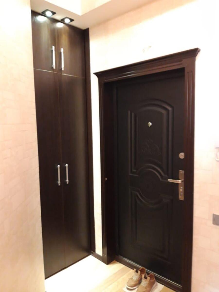 2-otaqlı yeni tikili kirayə verilir, İnşaatçılar m., 55 m² — Mənzil, Bakı (6)