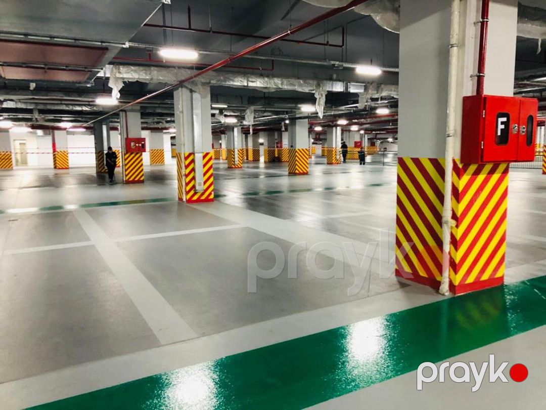 Satılır 2 otaqlı yeni tikili 109 m² — Mənzil, Bakı (7)