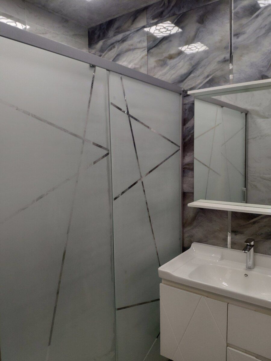 2-otaqlı mənzil, Gəncə ş., 54 m² — Daşınmaz əmlak, Gəncə (9)