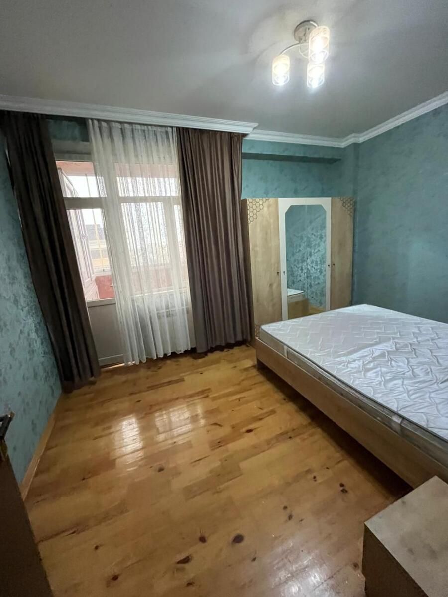 Satılır 3 otaqlı yeni tikili 106 m² — Mənzil, Bakı (6)