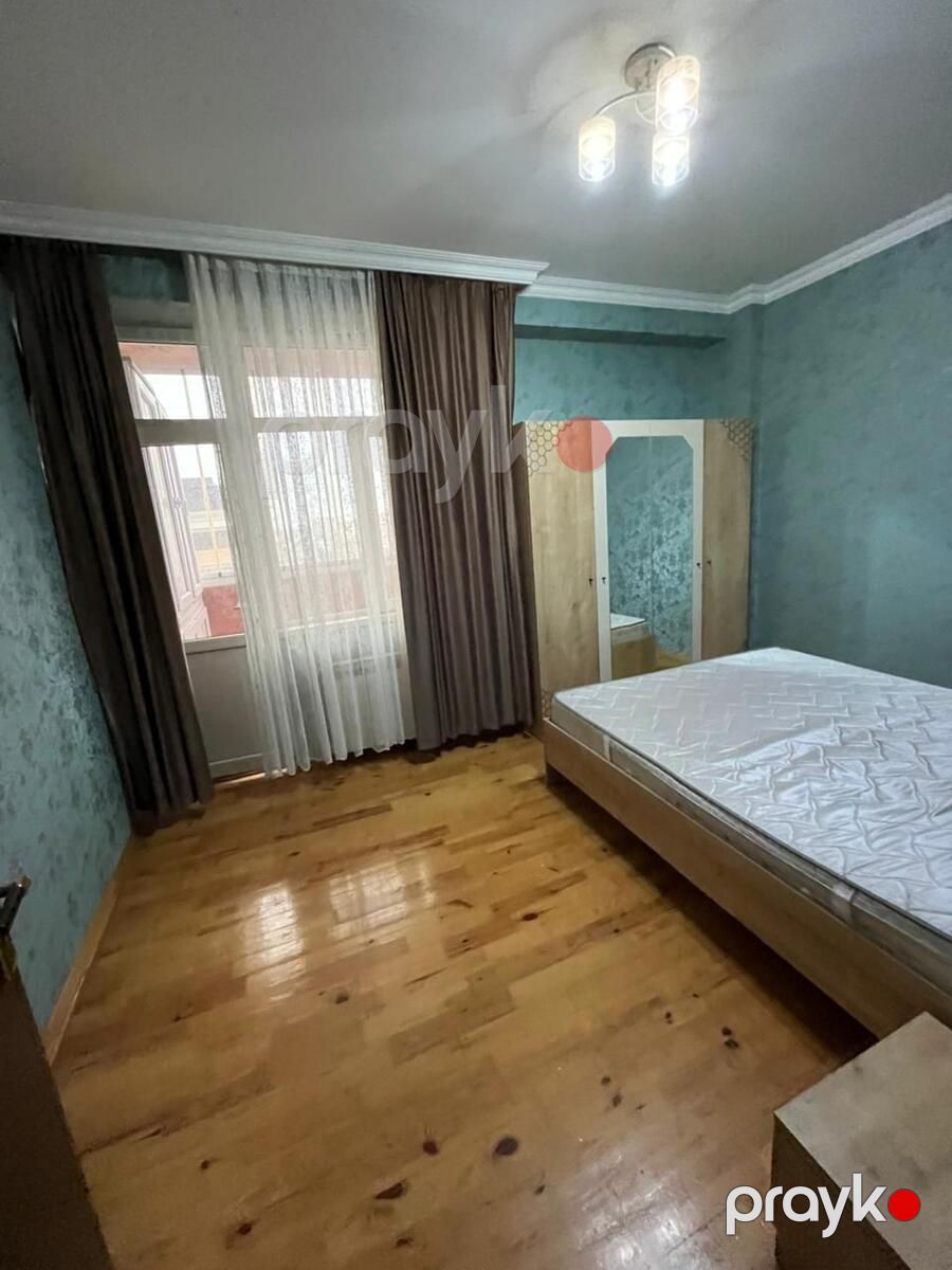 Satılır 3 otaqlı yeni tikili 106 m² — Mənzil, Bakı (6)