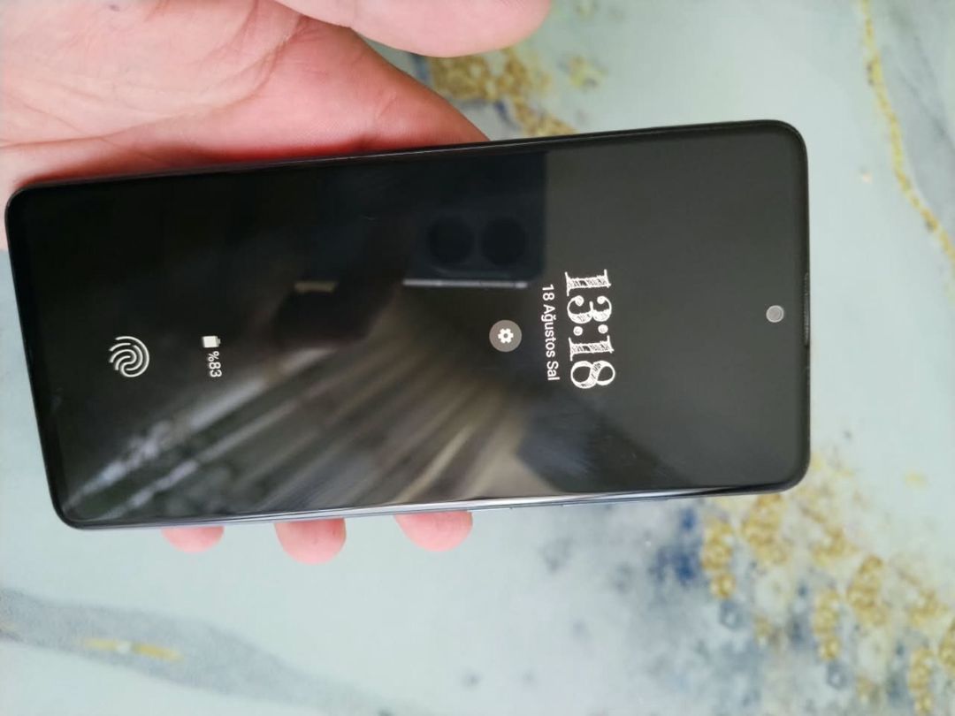 Samsung Galaxy A51 Prism Crush Black 64GB/4GB — Mallar, Tərtər