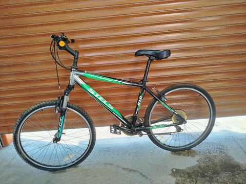 Velosiped Stels Naviqator